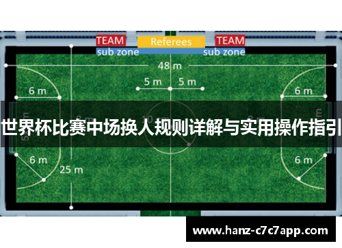 世界杯比赛中场换人规则详解与实用操作指引