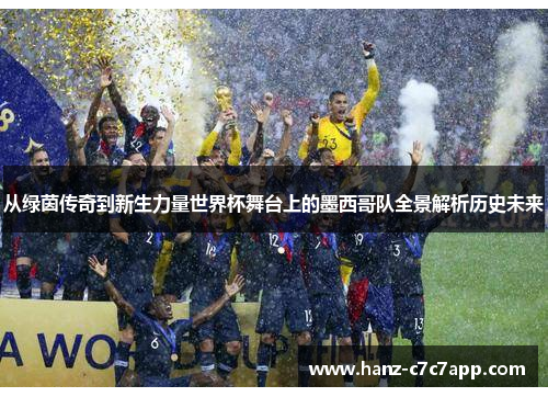 从绿茵传奇到新生力量世界杯舞台上的墨西哥队全景解析历史未来